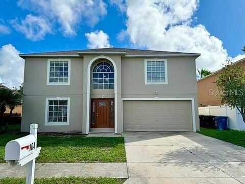 Richmar, HAINES CITY, FL 33844