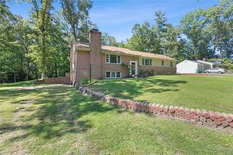 Oakridge, HENRICO, VA 23075