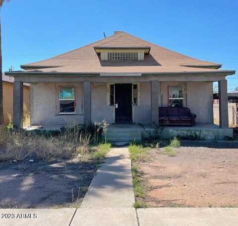 11Th, DOUGLAS, AZ 85607