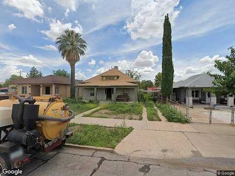 11Th, DOUGLAS, AZ 85607