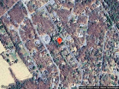 Indian, LAKE ARIEL, PA 18436