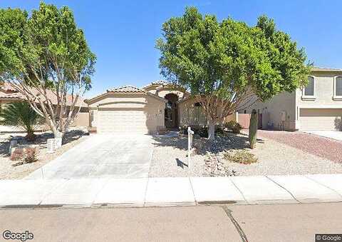 Jessie, PEORIA, AZ 85383