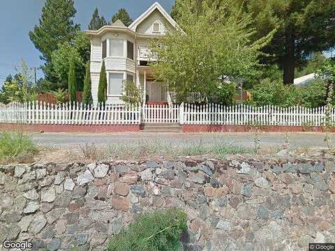 Pleasant, COLFAX, CA 95713