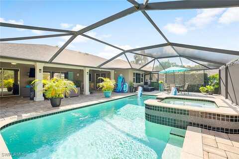 Muirfield, NAPLES, FL 34113