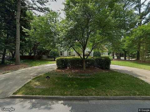 Camino Real, VIRGINIA BEACH, VA 23456