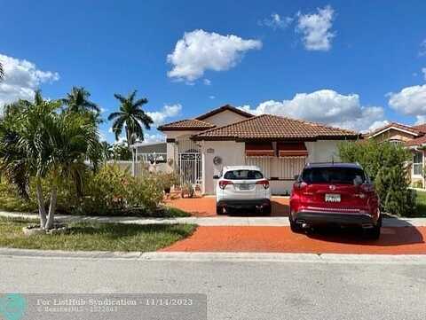 129Th, MIAMI, FL 33182