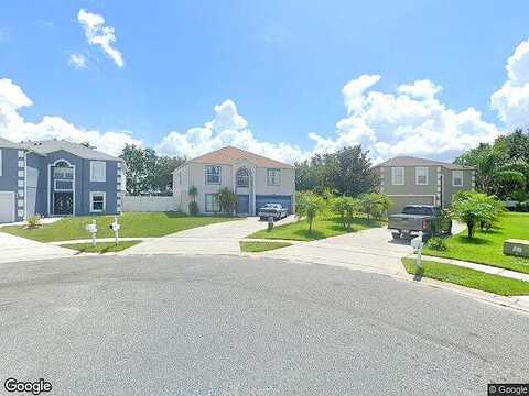 Ronlin, HAINES CITY, FL 33844