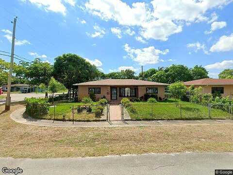 129Th, NORTH MIAMI, FL 33168