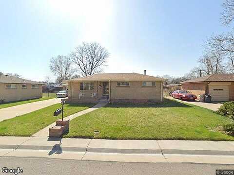 Quay, WHEAT RIDGE, CO 80033