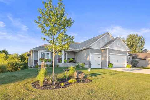 Woodland, HOWARD LAKE, MN 55349