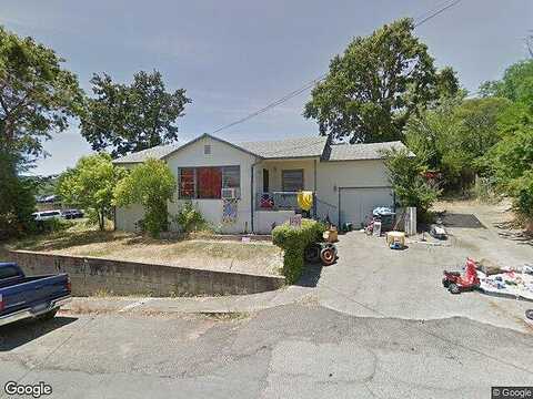 High, LAKEPORT, CA 95453