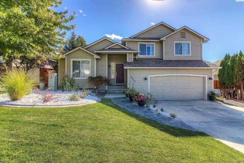 Overbluff, YAKIMA, WA 98901