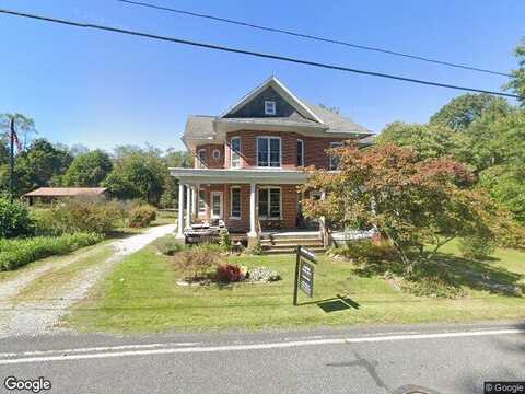 Carrolls Tract, ORRTANNA, PA 17353