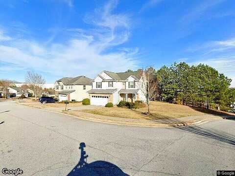 Rolling Rock, LITHIA SPRINGS, GA 30122