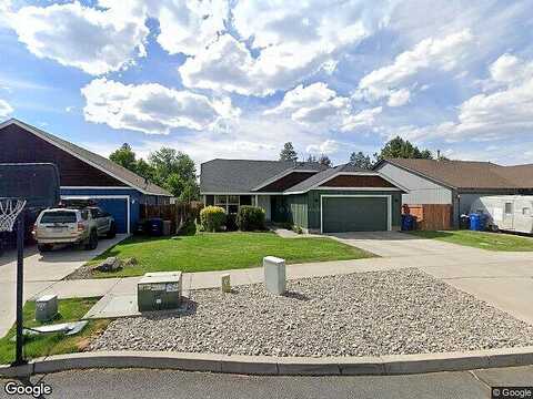 Kobe, BEND, OR 97702