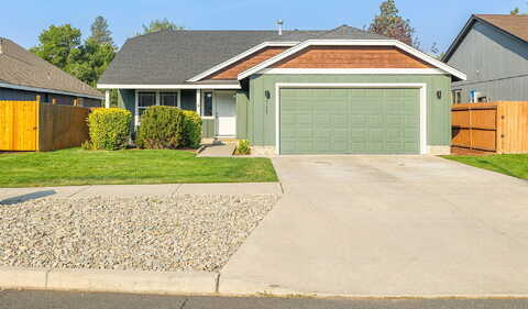 Kobe, BEND, OR 97702