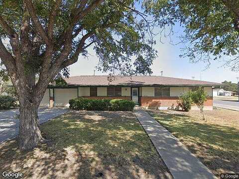 Hickston, GONZALES, TX 78629