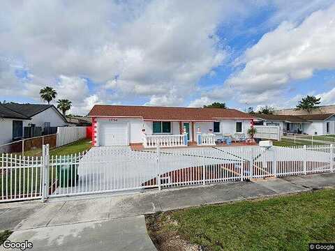 123Rd, HOMESTEAD, FL 33032