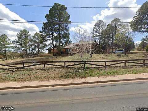 Old Linden, SHOW LOW, AZ 85901