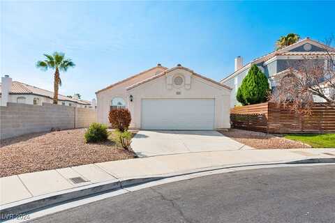 Gunther, LAS VEGAS, NV 89145
