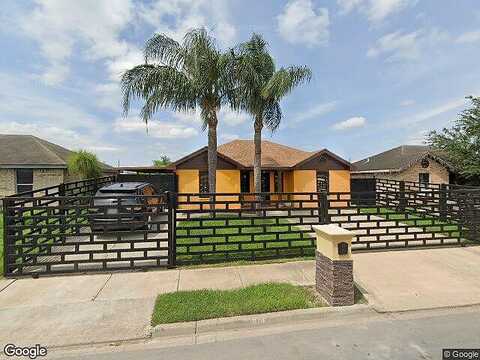 Sabatini, PHARR, TX 78577
