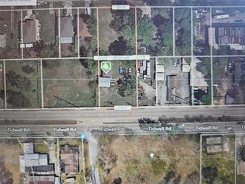 Tidwell, HOUSTON, TX 77028