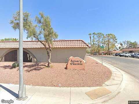 Hedge Way, Las Vegas, NV 89110