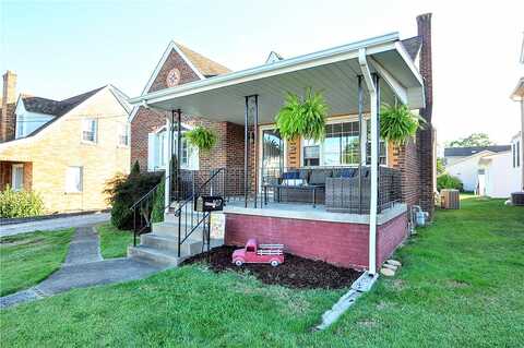 1St, CANONSBURG, PA 15317