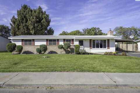 Irby, KENNEWICK, WA 99336