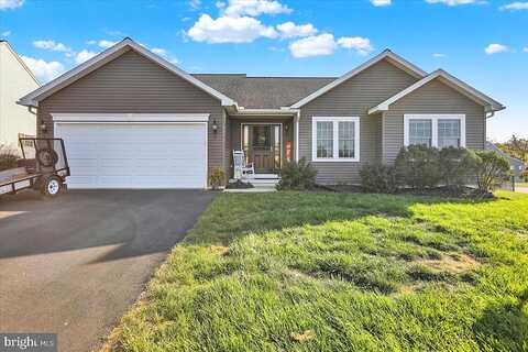 Clover, MYERSTOWN, PA 17067