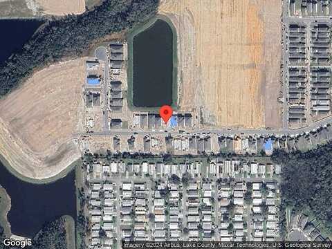 Terrapin, DEBARY, FL 32713