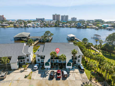 Lagoon, PANAMA CITY, FL 32408