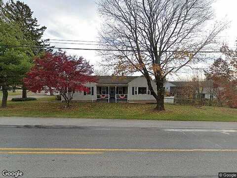 Lincoln, ABBOTTSTOWN, PA 17301