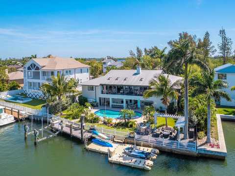 Tropical, SARASOTA, FL 34242