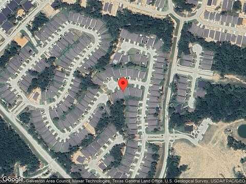 Mckinney Falls, PORTER, TX 77365