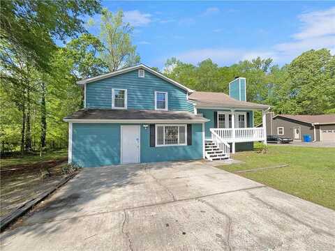 Spicewood, ATLANTA, GA 30349