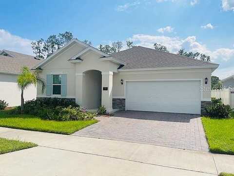 Trillium, DEBARY, FL 32713