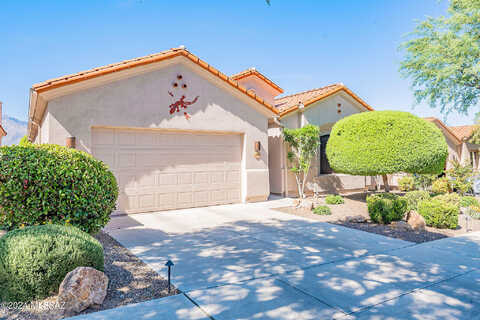 Vuelta Rancho Mesquite, TUCSON, AZ 85715