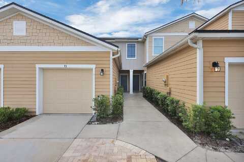 Buckley, SAINT AUGUSTINE, FL 32086