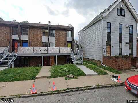 Copeland, PITTSBURGH, PA 15232