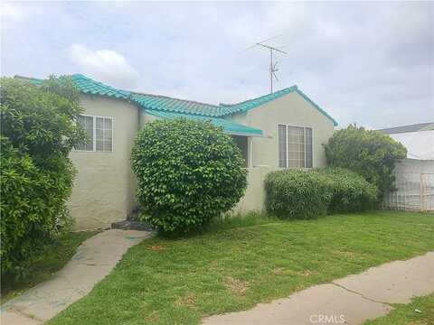80Th, LOS ANGELES, CA 90001