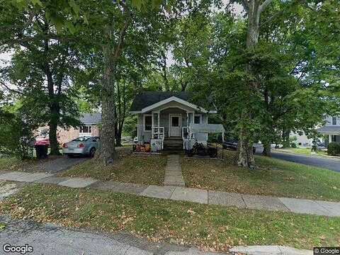Mckinley, NORWOOD, PA 19074