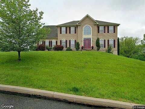 Joy, BARTO, PA 19504