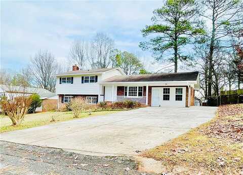 Vesta Brook, MORROW, GA 30260