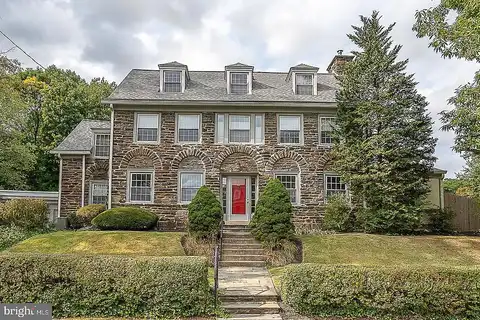 Lodges, BALA CYNWYD, PA 19004