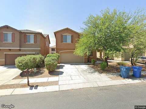 Calle Capotasto, SAHUARITA, AZ 85629