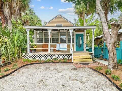 6Th, CEDAR KEY, FL 32625