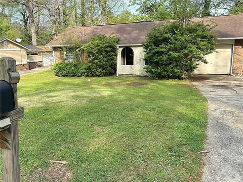 Gano, RIVERDALE, GA 30274