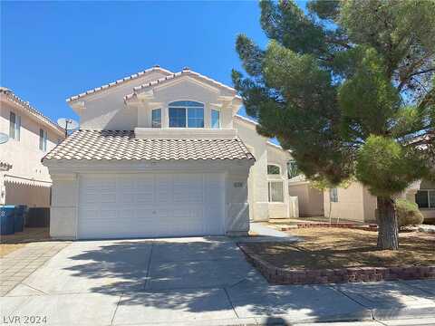 White Lakes, LAS VEGAS, NV 89130