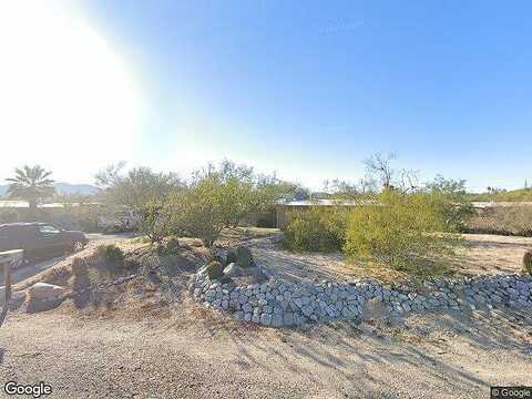 Paseo De Gabriel, TUCSON, AZ 85741
